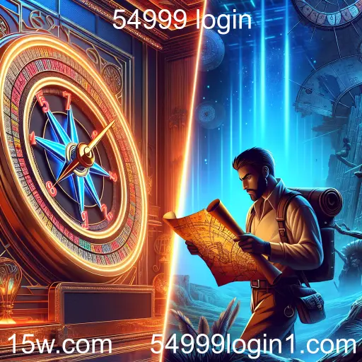 Catálogo 54999 login 2.547 jogos - Pragmatic Play, Evolution, NetEnt