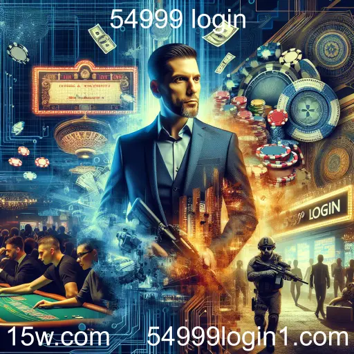 Catálogo 54999 login 2.547 jogos - Pragmatic Play, Evolution, NetEnt