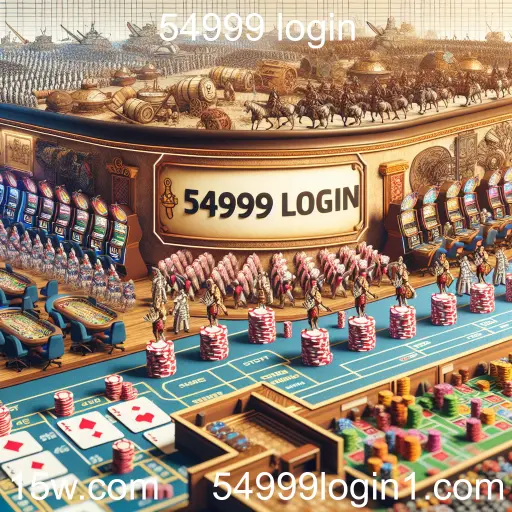 Catálogo 54999 login 2.547 jogos - Pragmatic Play, Evolution, NetEnt